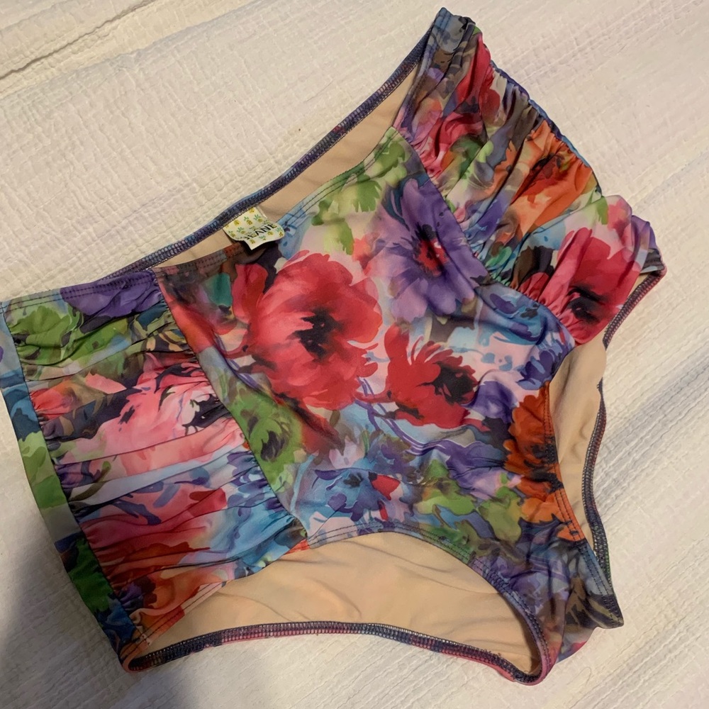 bathing suit bottoms